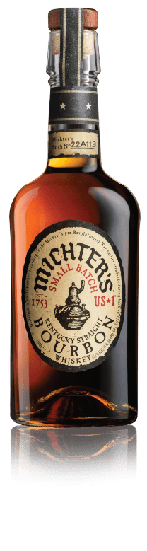 Straight Bourbon