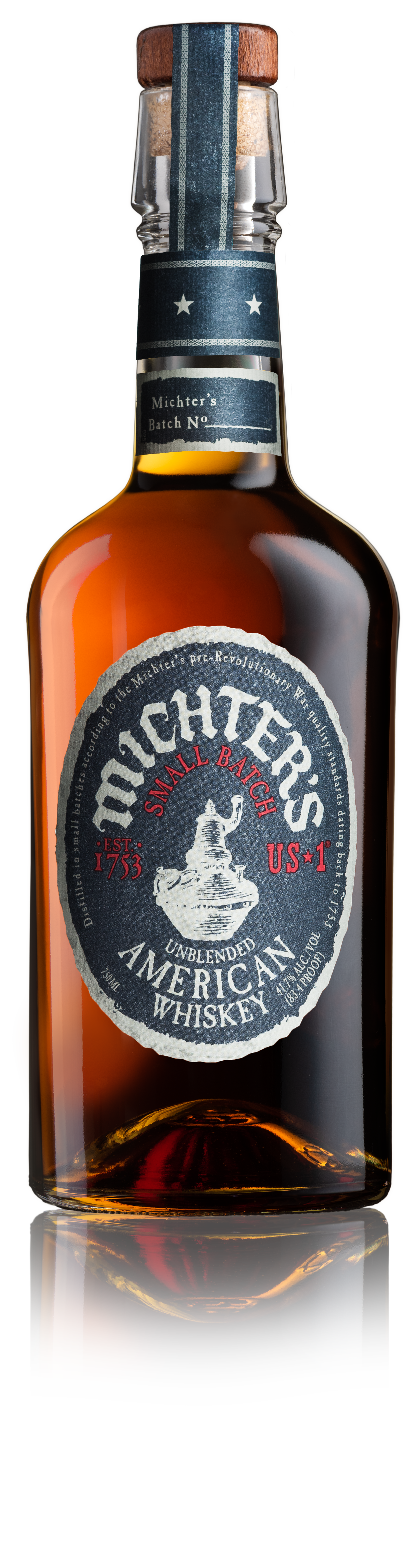 American Whiskey