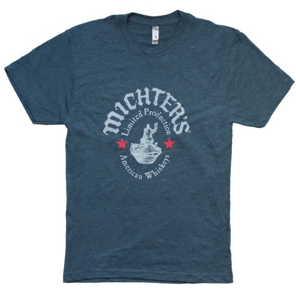 Tri-Blend T-Shirt