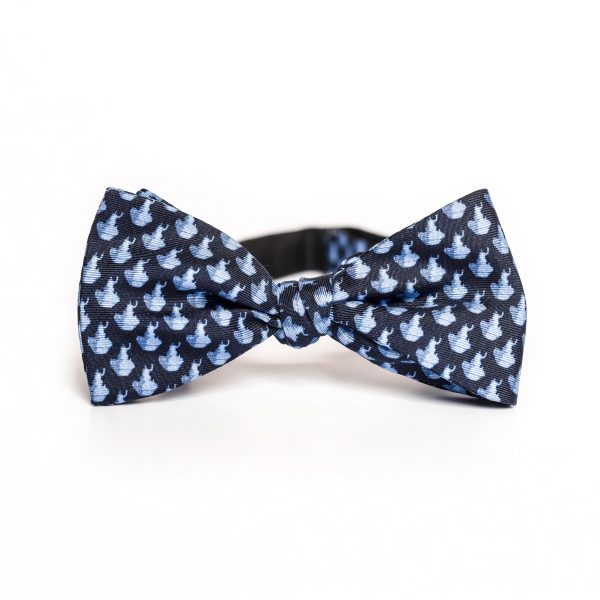 Pot Still Bow Tie