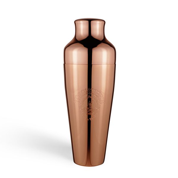 Copper Shaker