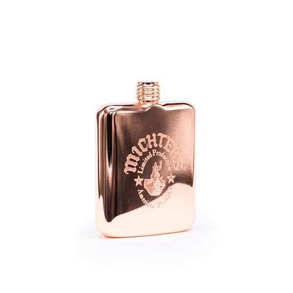 Copper Flask