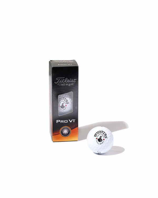 Titleist ProVI Golf Balls