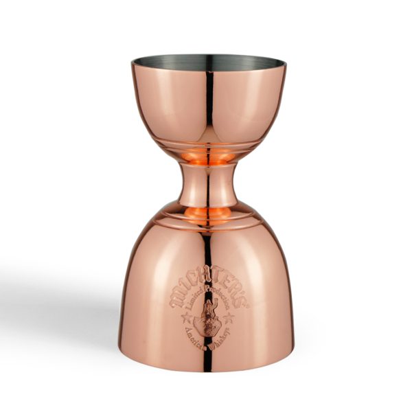 Copper Jigger