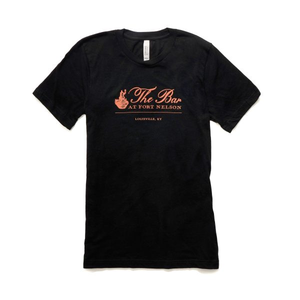 Michter's Fort Nelson Bar Shirt