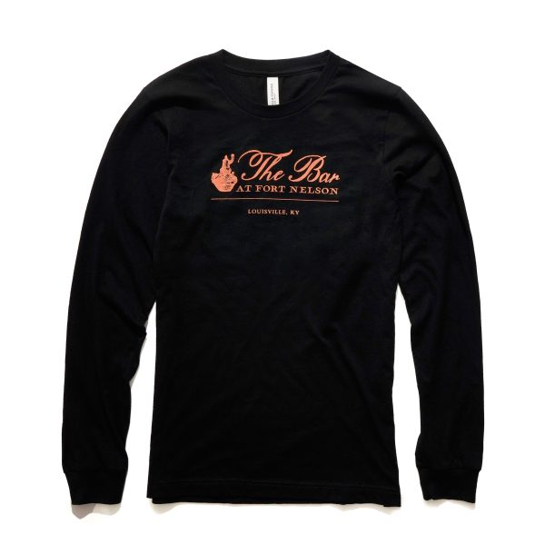 Michter's Fort Nelson Bar Shirt