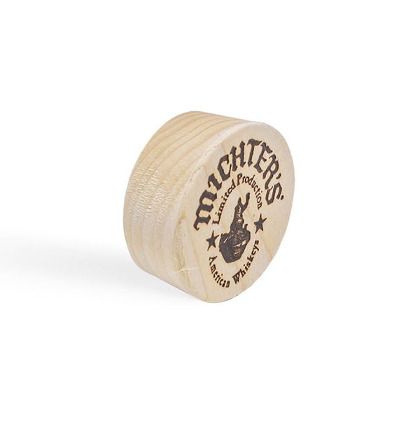 Michter's Bung Magnet