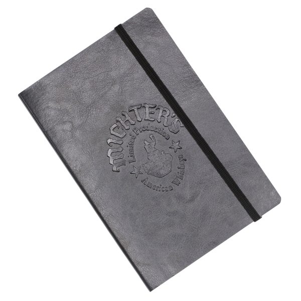 Michter's Notebook