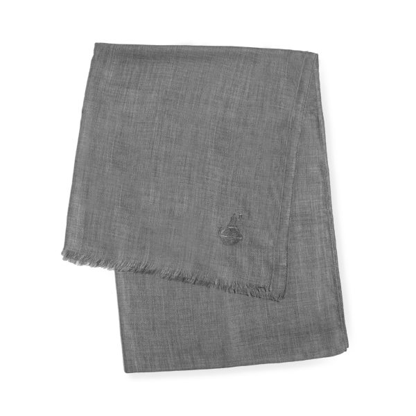 Michter's Cashmere Scarf