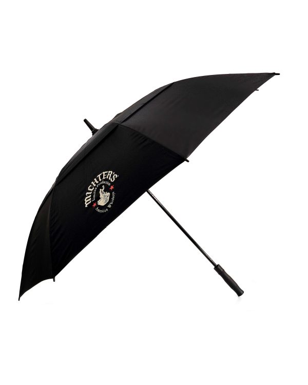 Michter's Golf Umbrella