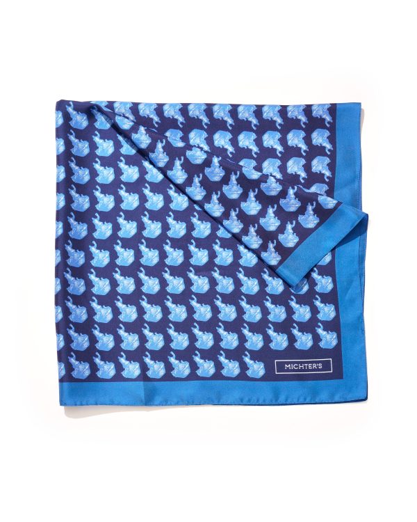 Silk Scarf
