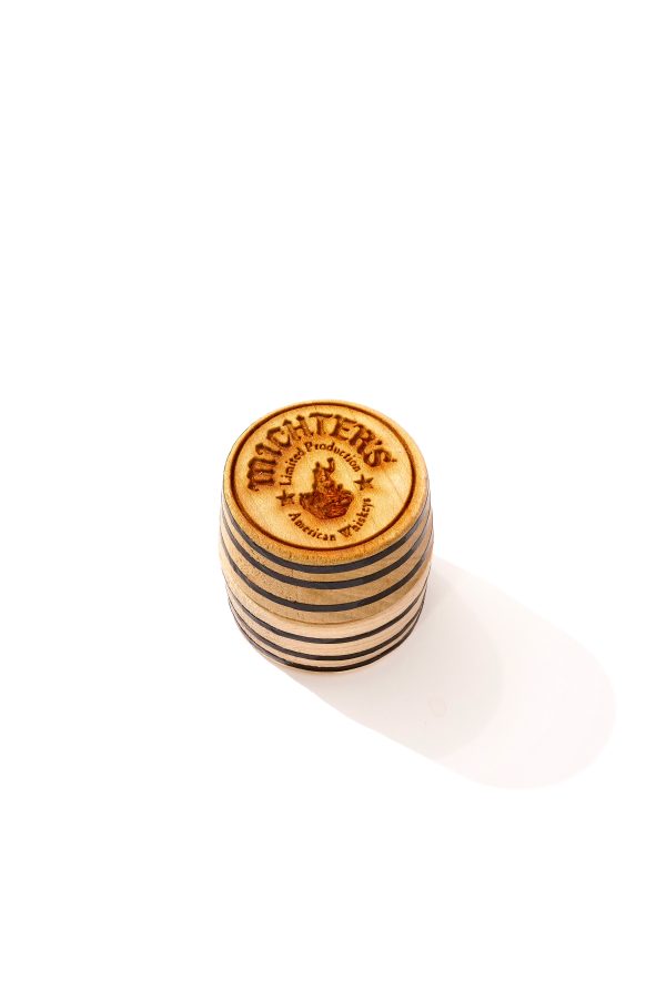 Wood Bung Ornament