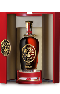 Celebration Sour Mash 2016